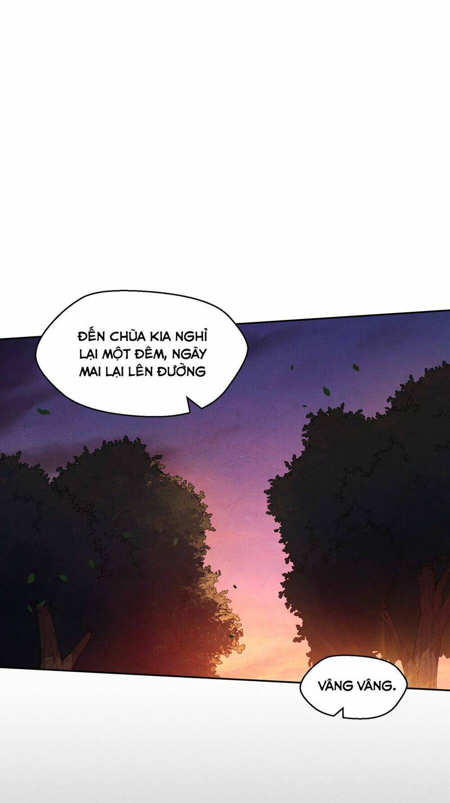 Quỷ Đạo Thiên Sư Chapter 6 - Trang 2