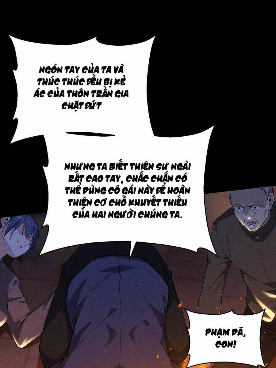 Quỷ Đạo Thiên Sư Chapter 6 - Trang 2