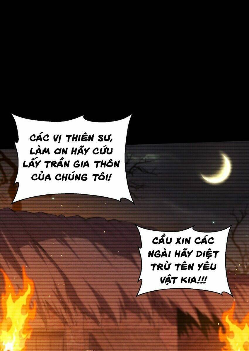 Quỷ Đạo Thiên Sư Chapter 2 - Trang 2