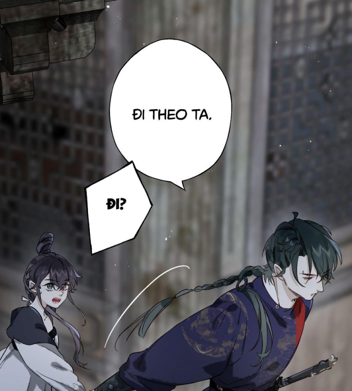 Thập Bất Ly Chapter 8 - Trang 2