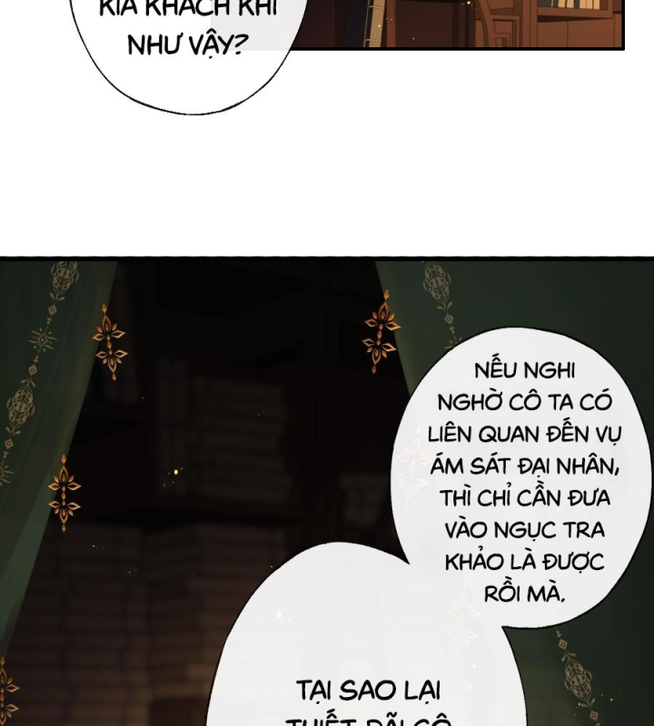 Thập Bất Ly Chapter 5 - Trang 2