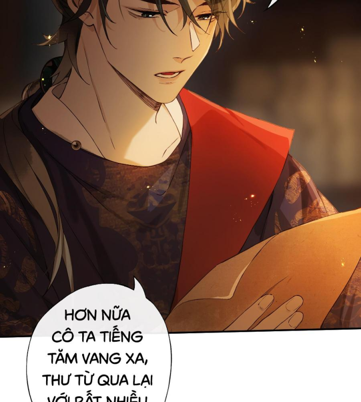 Thập Bất Ly Chapter 5 - Trang 2