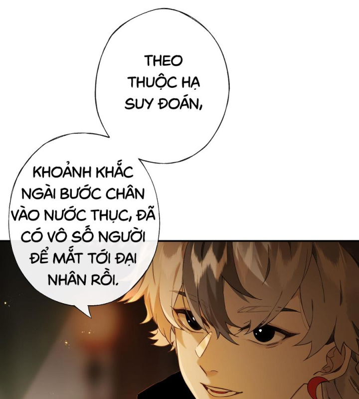 Thập Bất Ly Chapter 5 - Trang 2