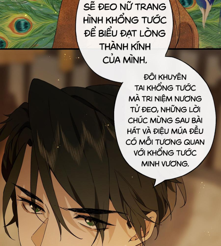 Thập Bất Ly Chapter 5 - Trang 2