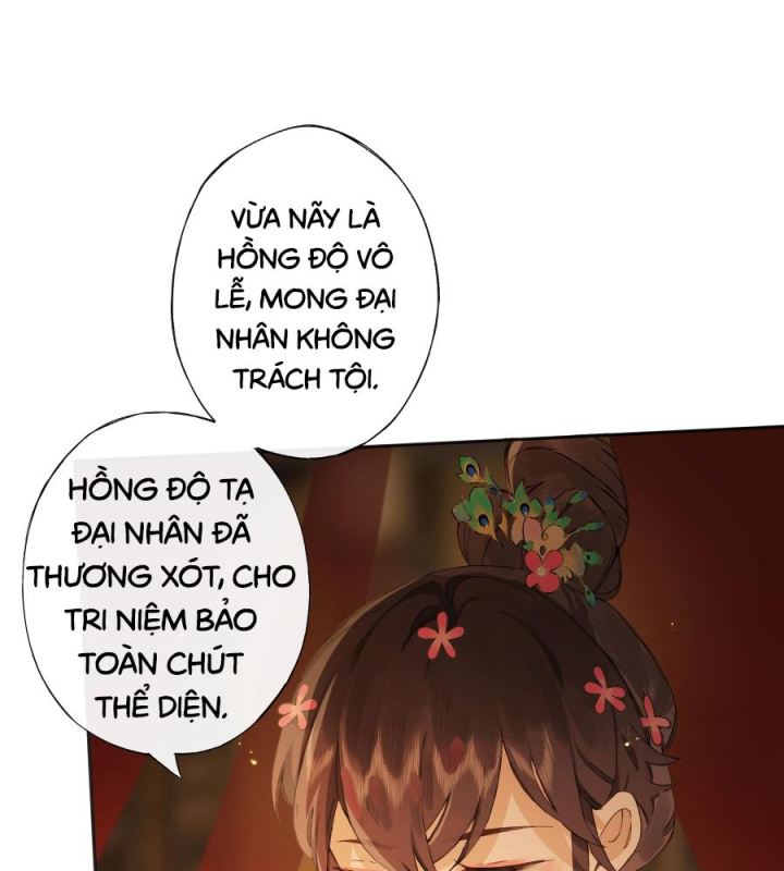 Thập Bất Ly Chapter 4 - Trang 2