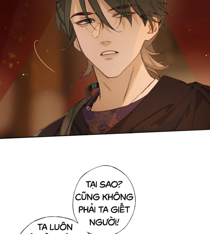 Thập Bất Ly Chapter 4 - Trang 2