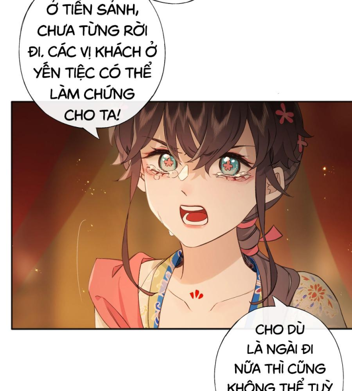 Thập Bất Ly Chapter 4 - Trang 2