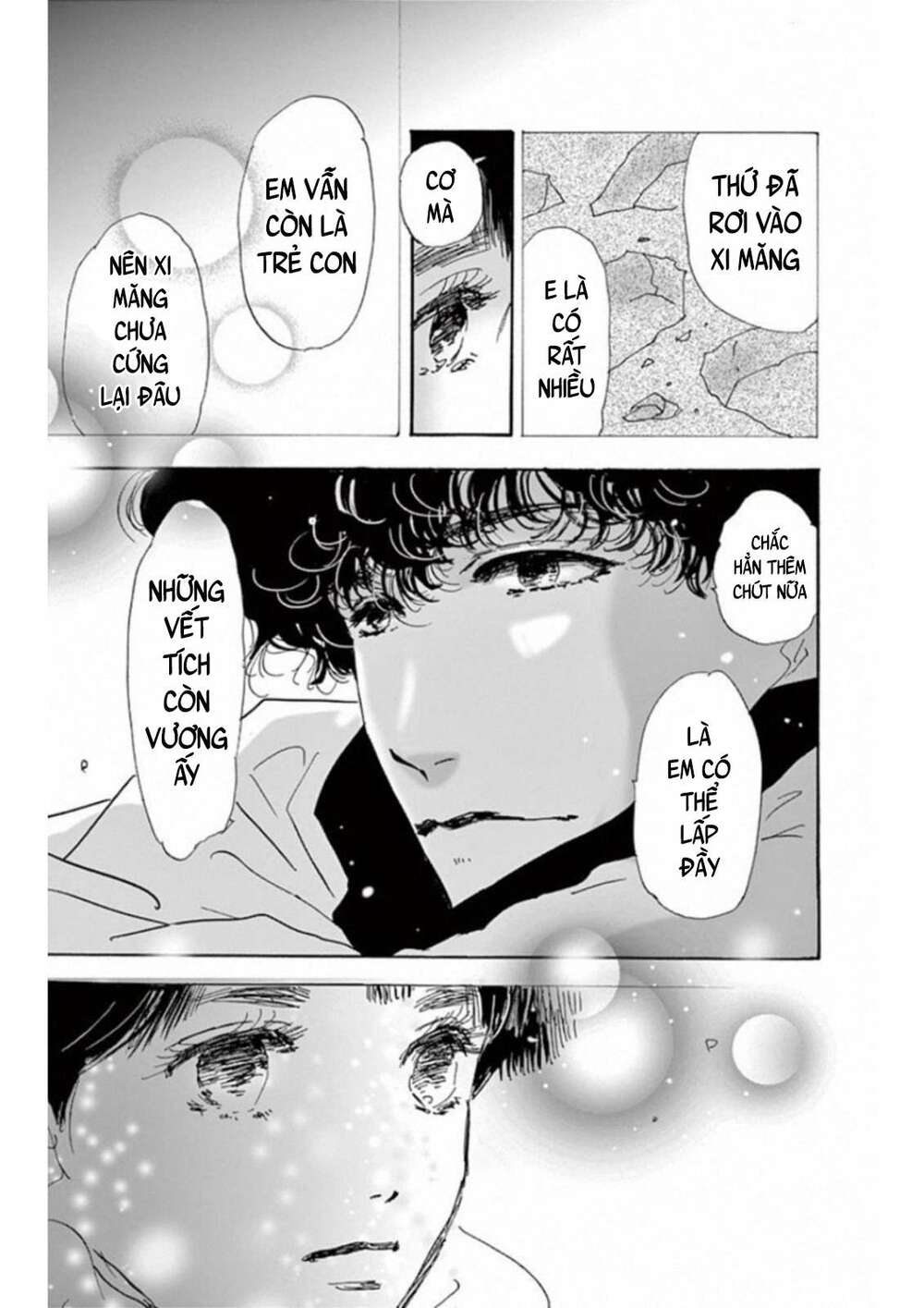 Bí Ẩn Kunou Totonou Chapter 4.6 - Trang 2