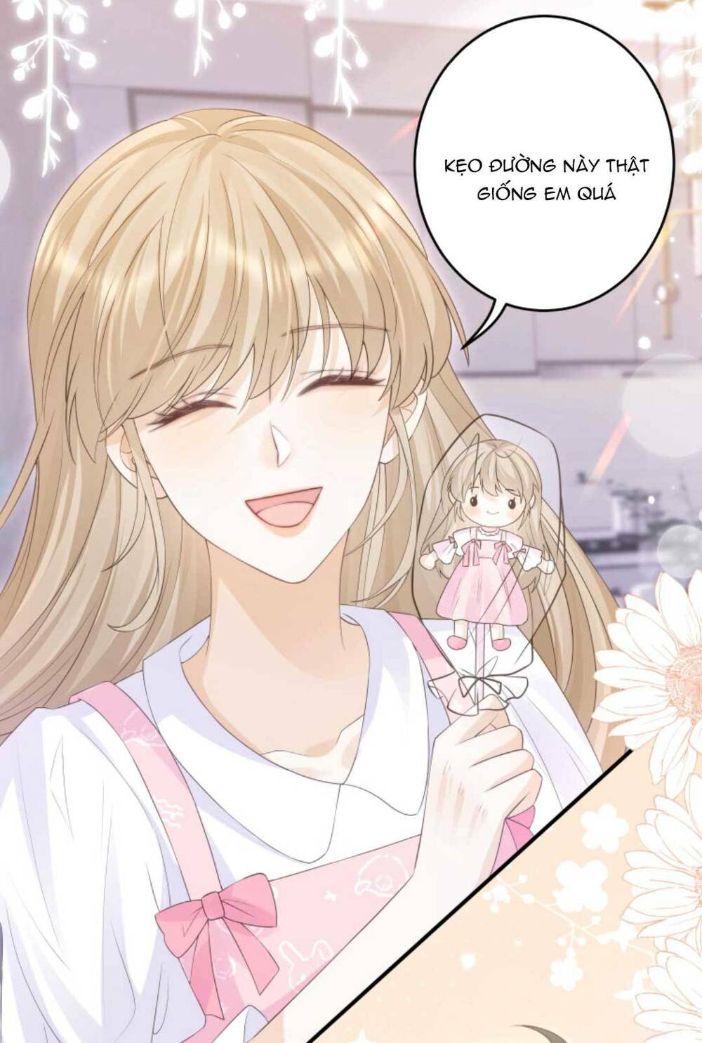 Tình Yêu Cháy Bỏng Chapter 150 - Trang 2
