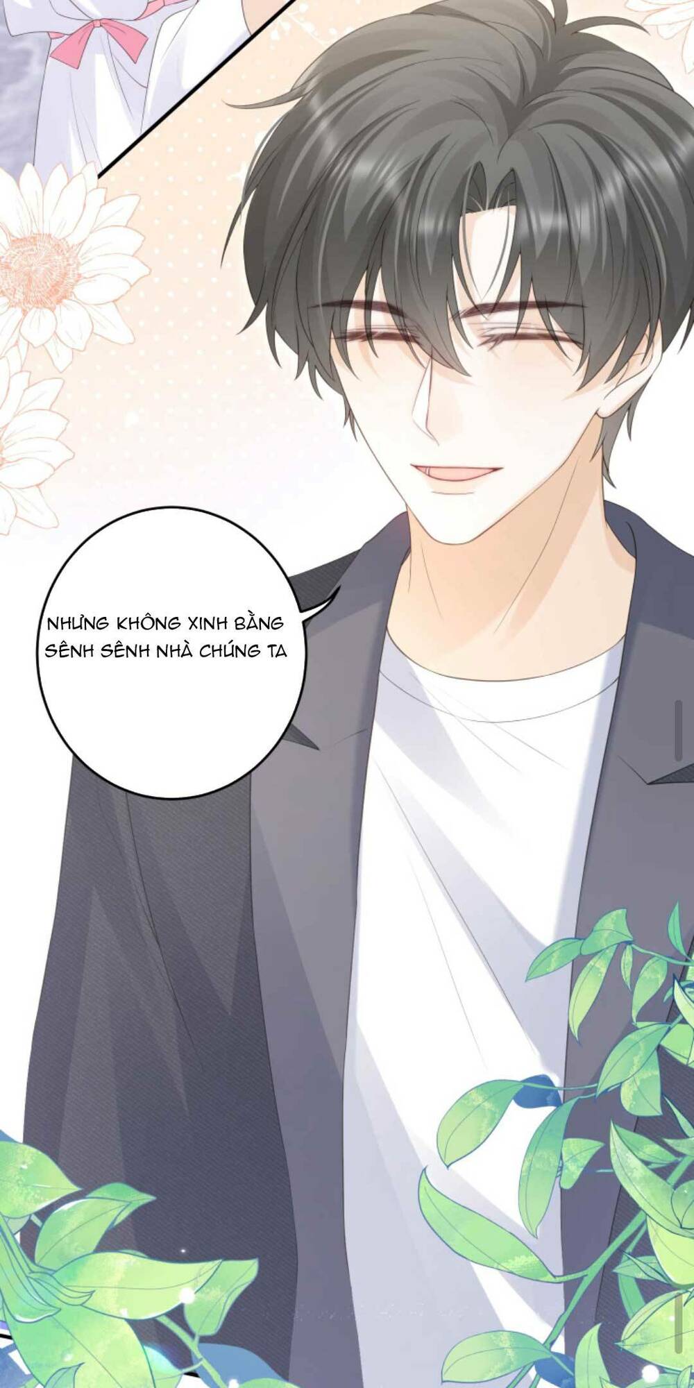Tình Yêu Cháy Bỏng Chapter 150 - Trang 2