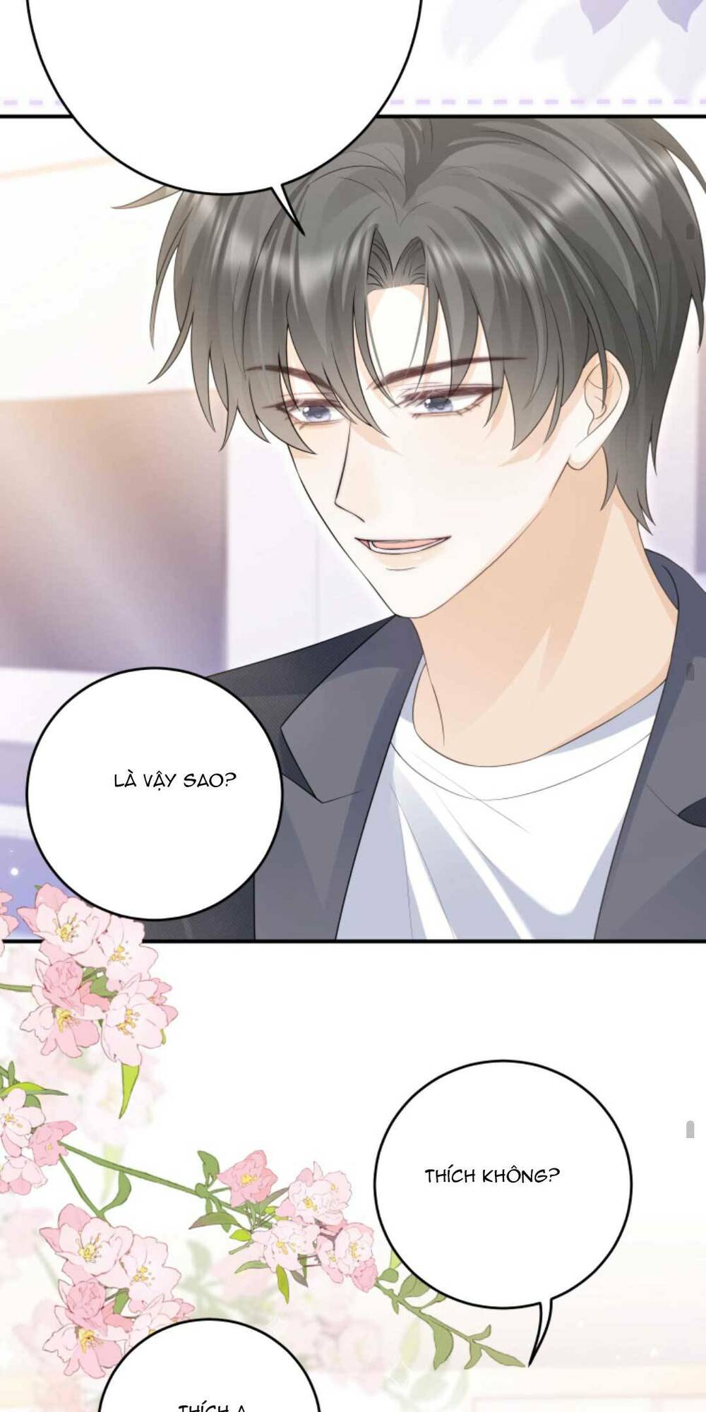 Tình Yêu Cháy Bỏng Chapter 150 - Trang 2