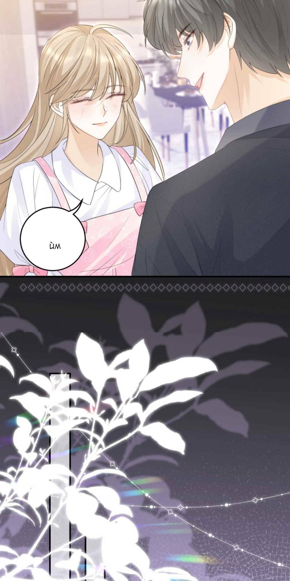Tình Yêu Cháy Bỏng Chapter 150 - Trang 2