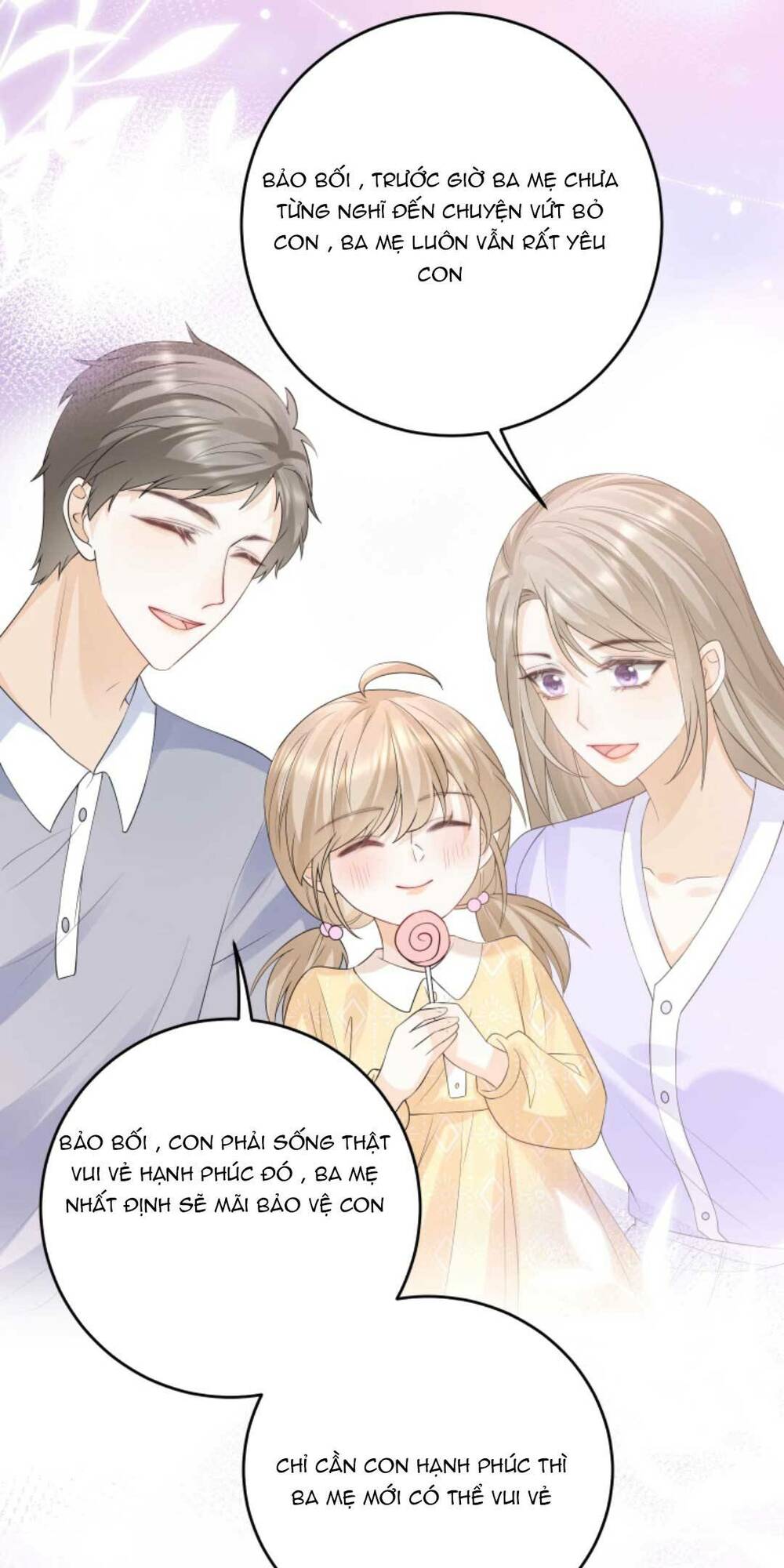 Tình Yêu Cháy Bỏng Chapter 150 - Trang 2