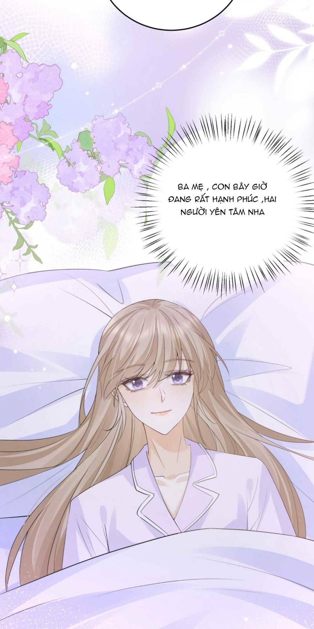 Tình Yêu Cháy Bỏng Chapter 150 - Trang 2