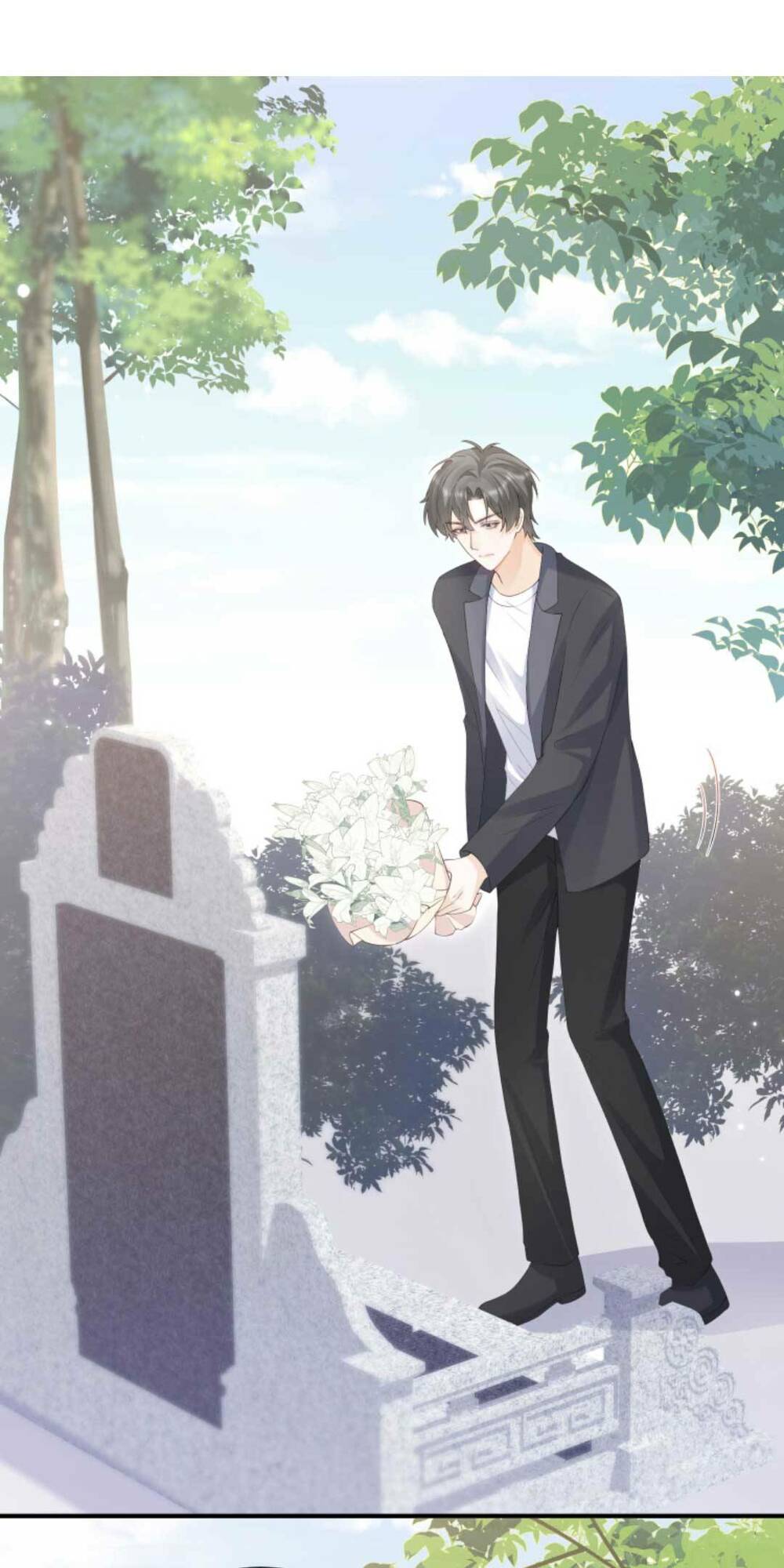 Tình Yêu Cháy Bỏng Chapter 150 - Trang 2