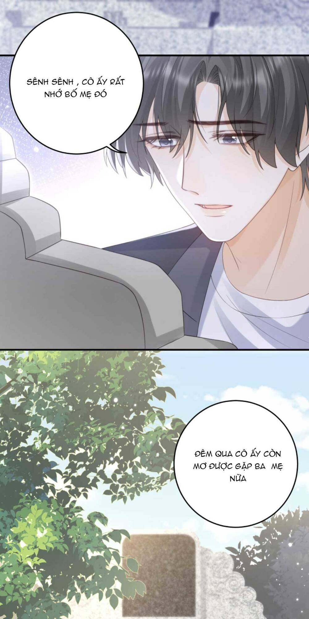 Tình Yêu Cháy Bỏng Chapter 150 - Trang 2
