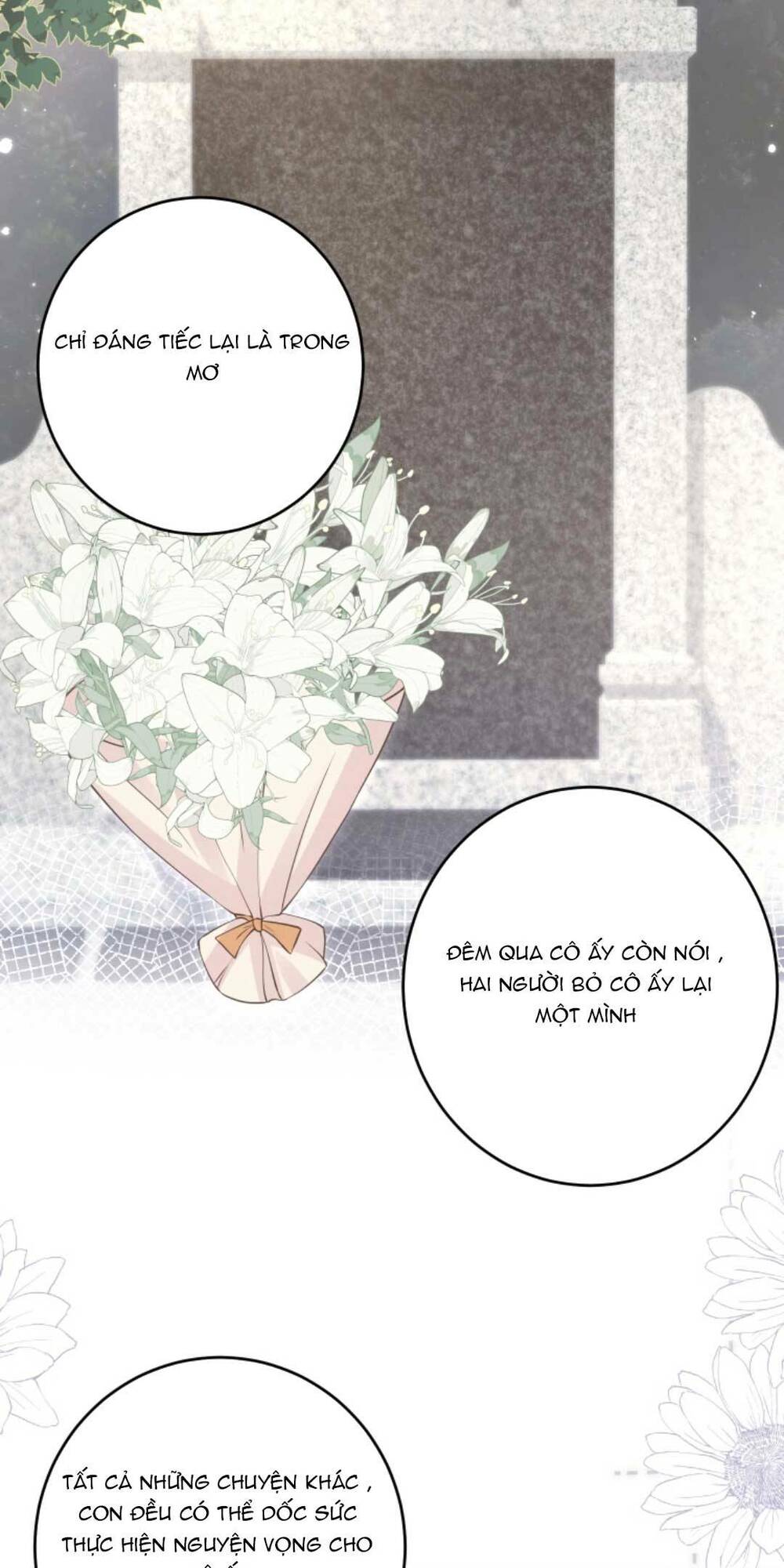 Tình Yêu Cháy Bỏng Chapter 150 - Trang 2