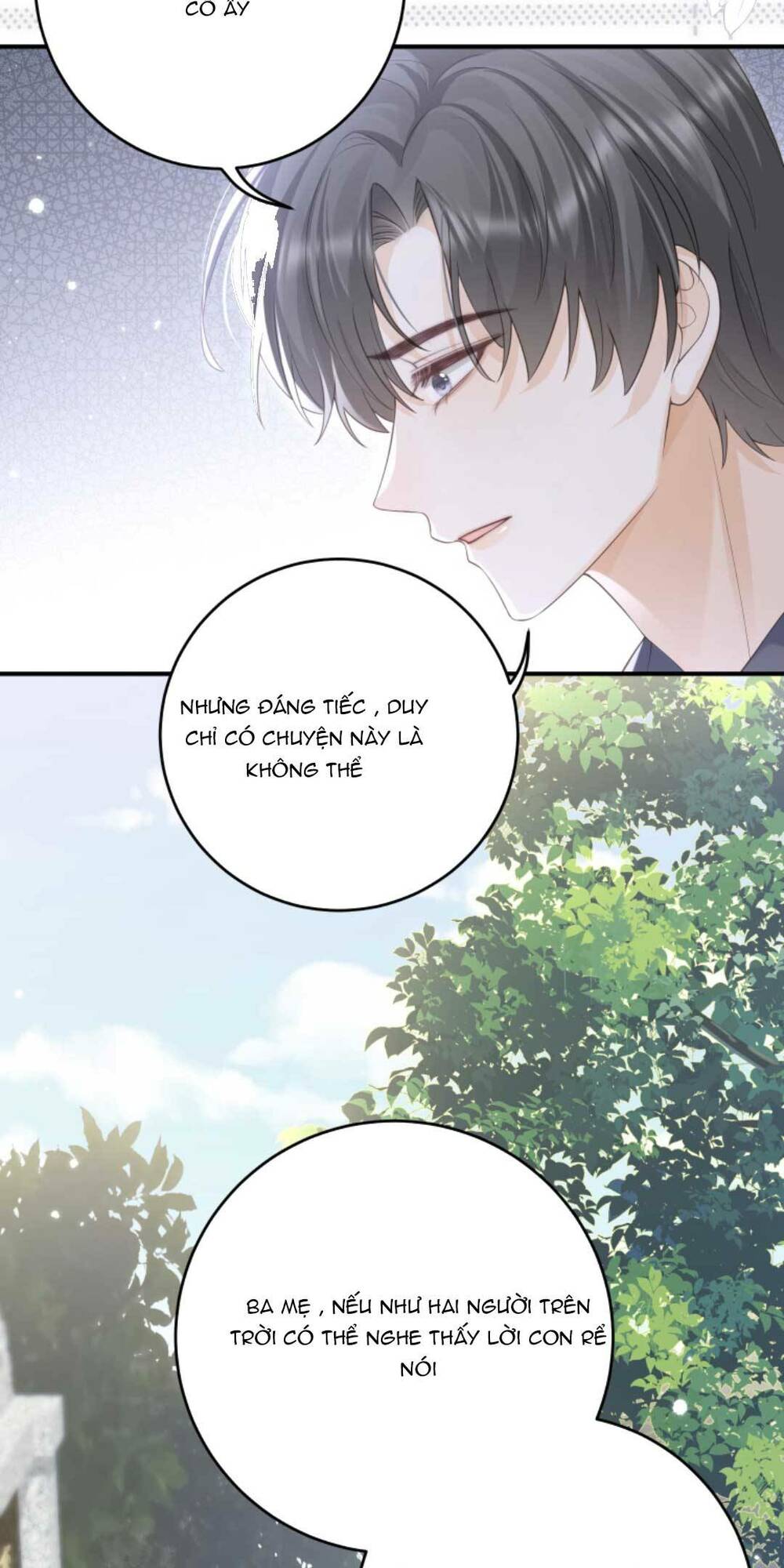 Tình Yêu Cháy Bỏng Chapter 150 - Trang 2