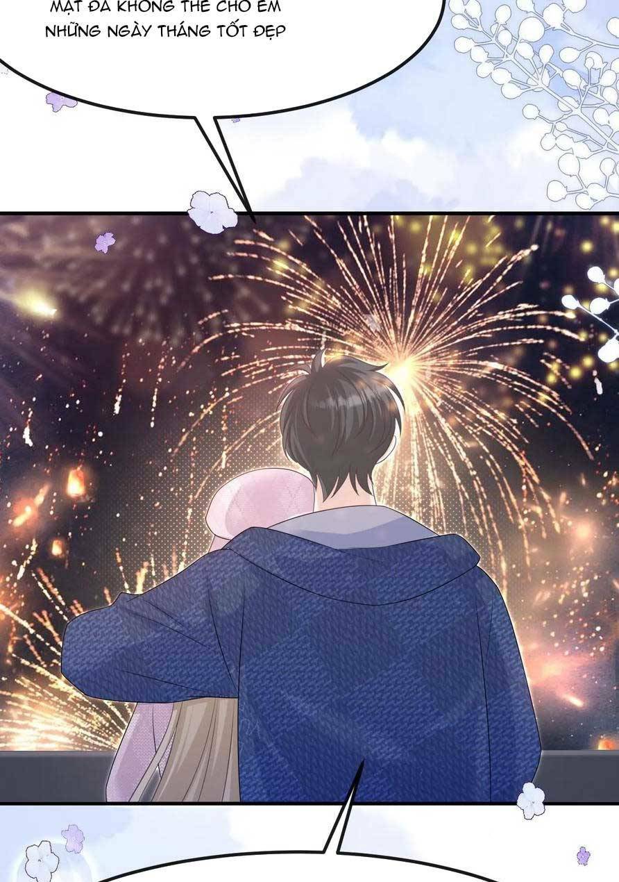 Tình Yêu Cháy Bỏng Chapter 146 - Trang 2