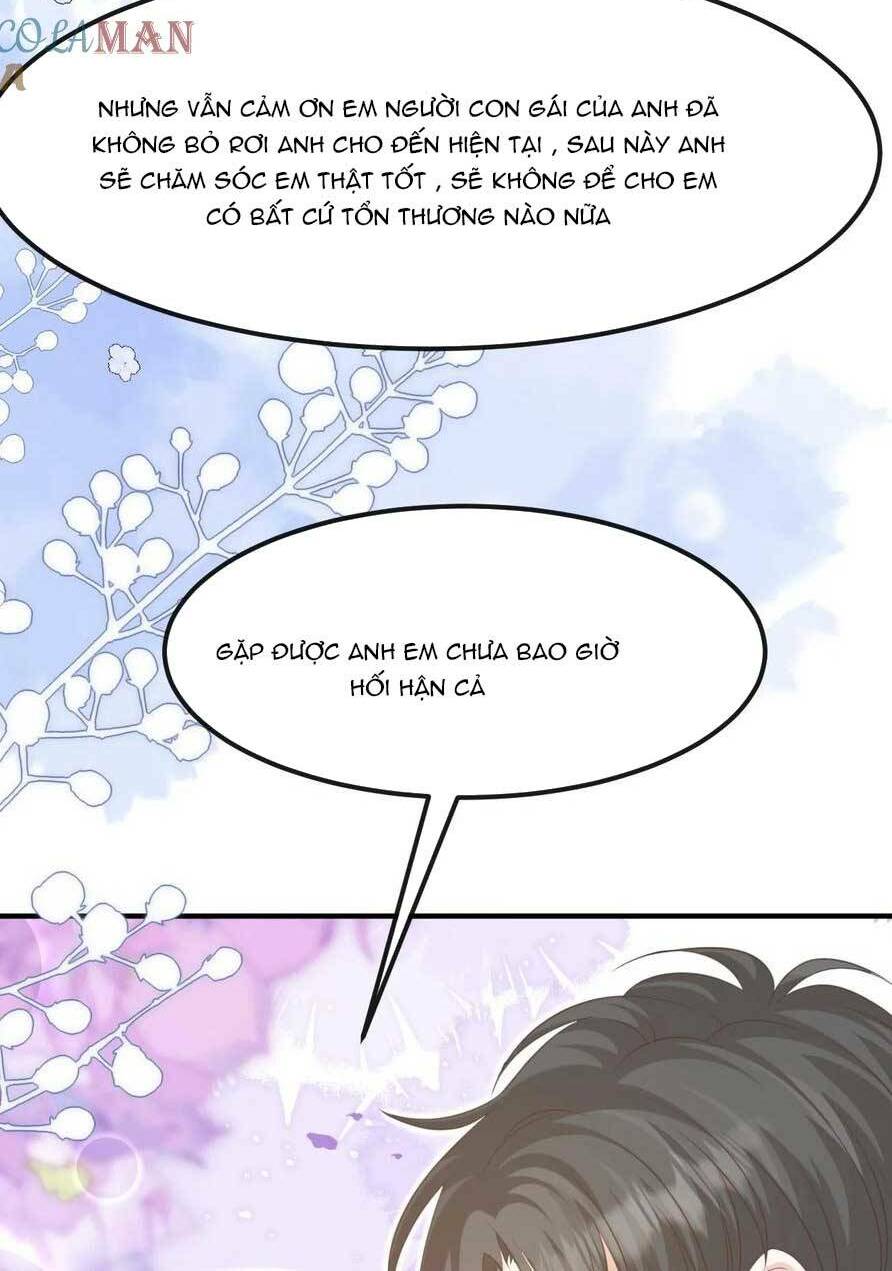 Tình Yêu Cháy Bỏng Chapter 146 - Trang 2
