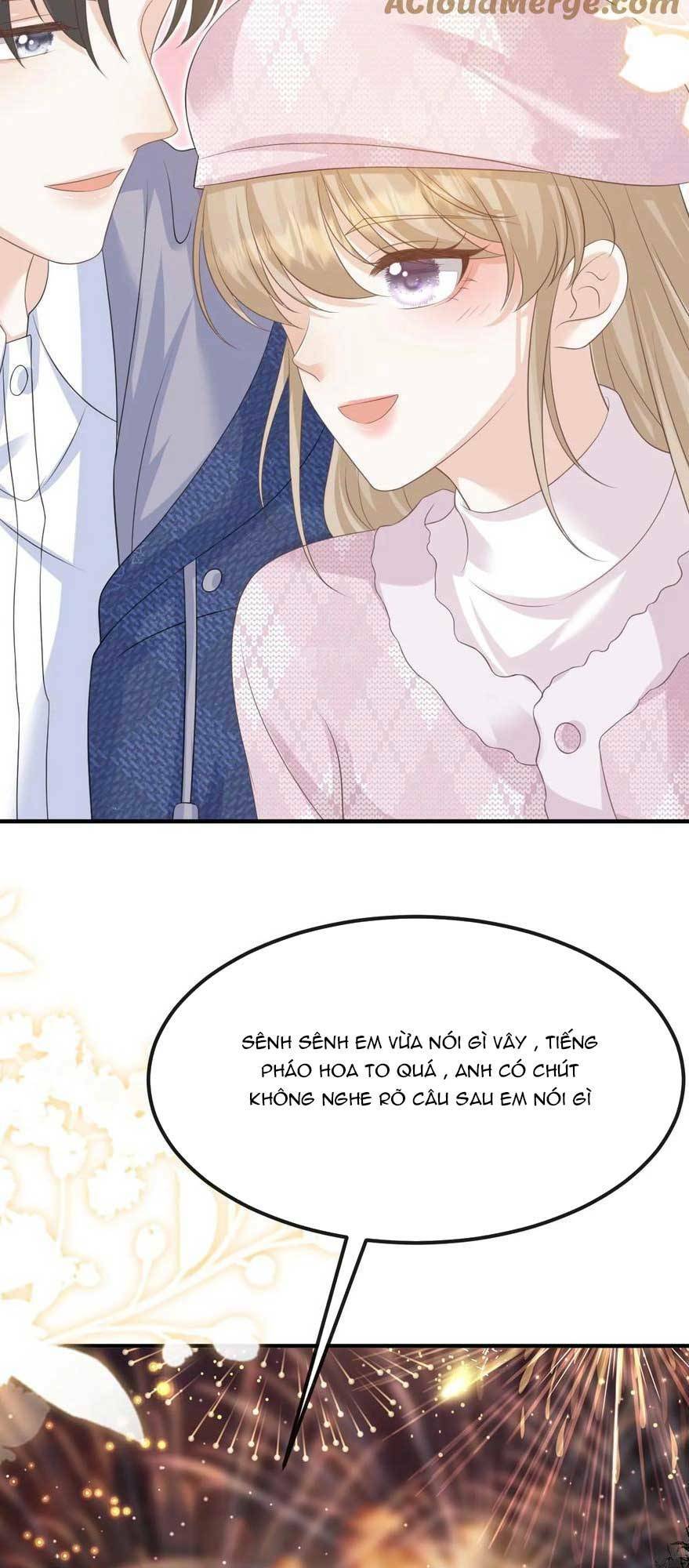 Tình Yêu Cháy Bỏng Chapter 146 - Trang 2