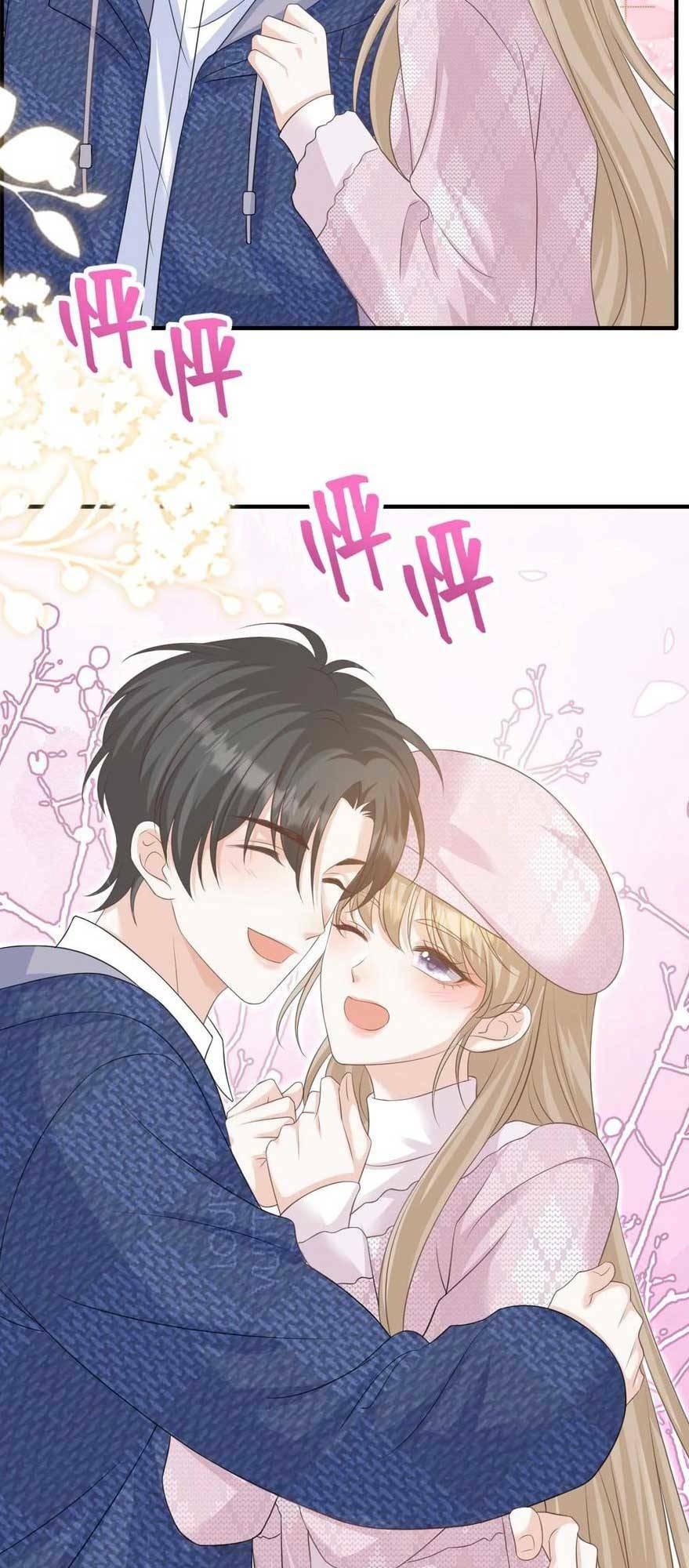 Tình Yêu Cháy Bỏng Chapter 146 - Trang 2