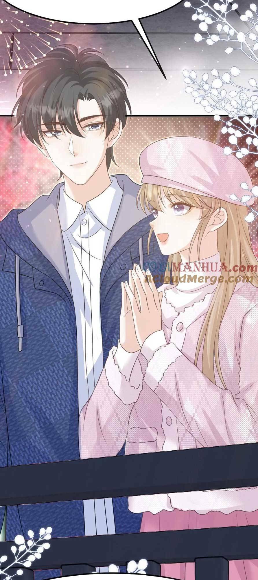 Tình Yêu Cháy Bỏng Chapter 146 - Trang 2