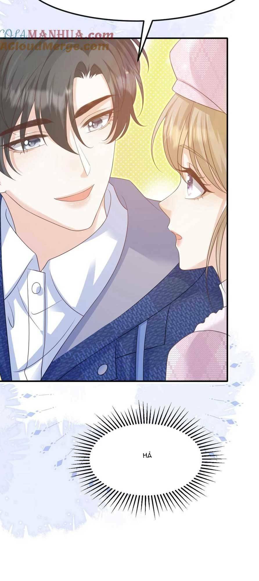 Tình Yêu Cháy Bỏng Chapter 146 - Trang 2