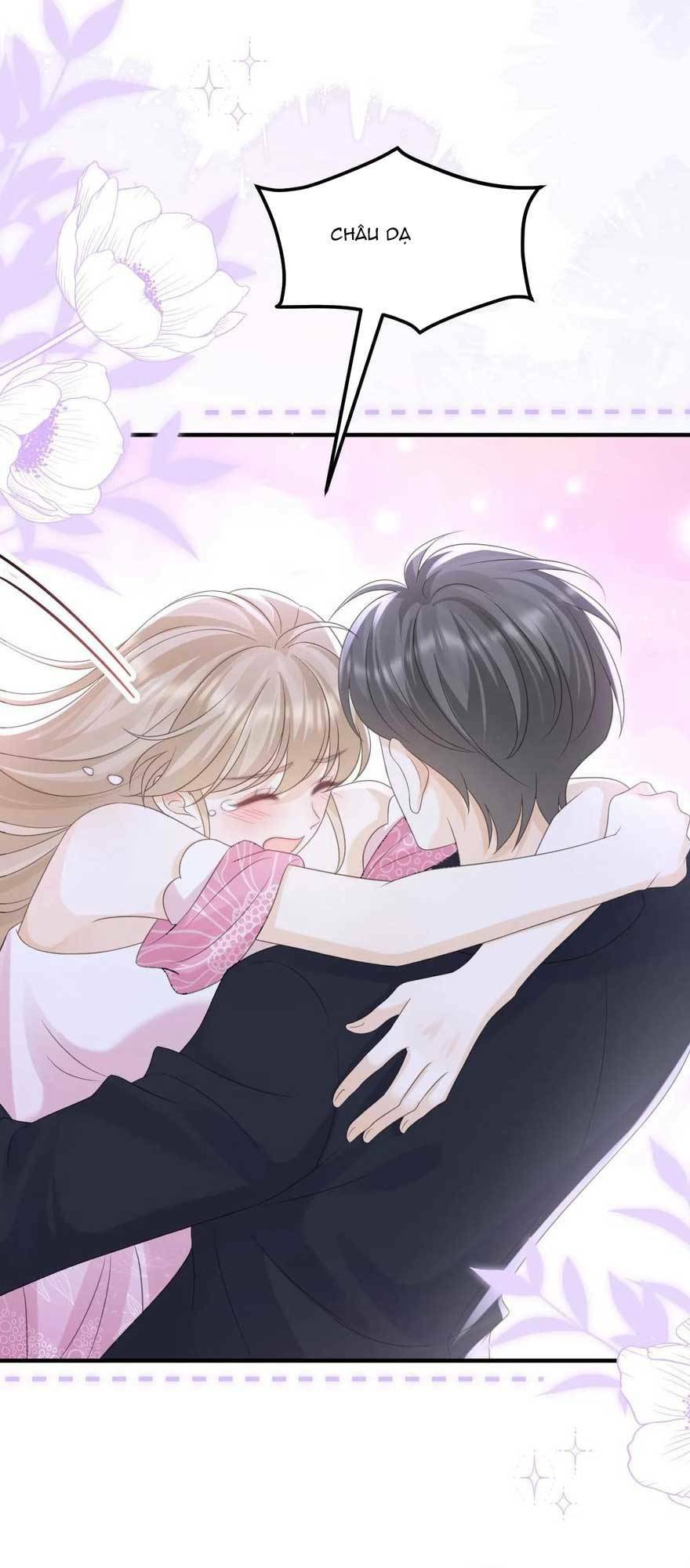 Tình Yêu Cháy Bỏng Chapter 145 - Trang 2