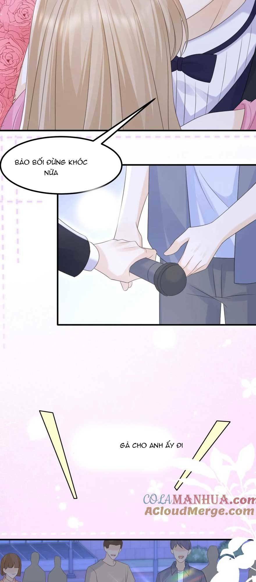 Tình Yêu Cháy Bỏng Chapter 145 - Trang 2