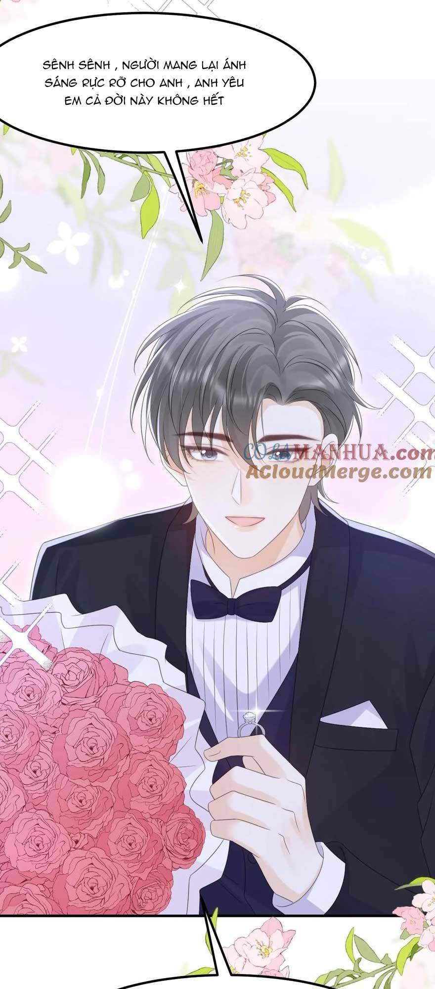 Tình Yêu Cháy Bỏng Chapter 145 - Trang 2