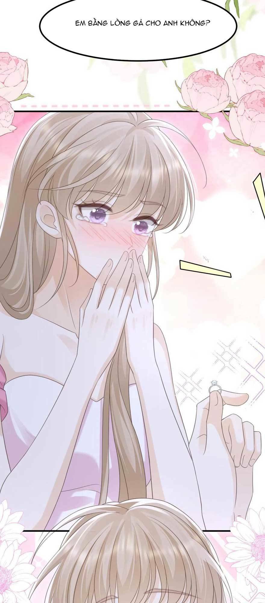 Tình Yêu Cháy Bỏng Chapter 145 - Trang 2