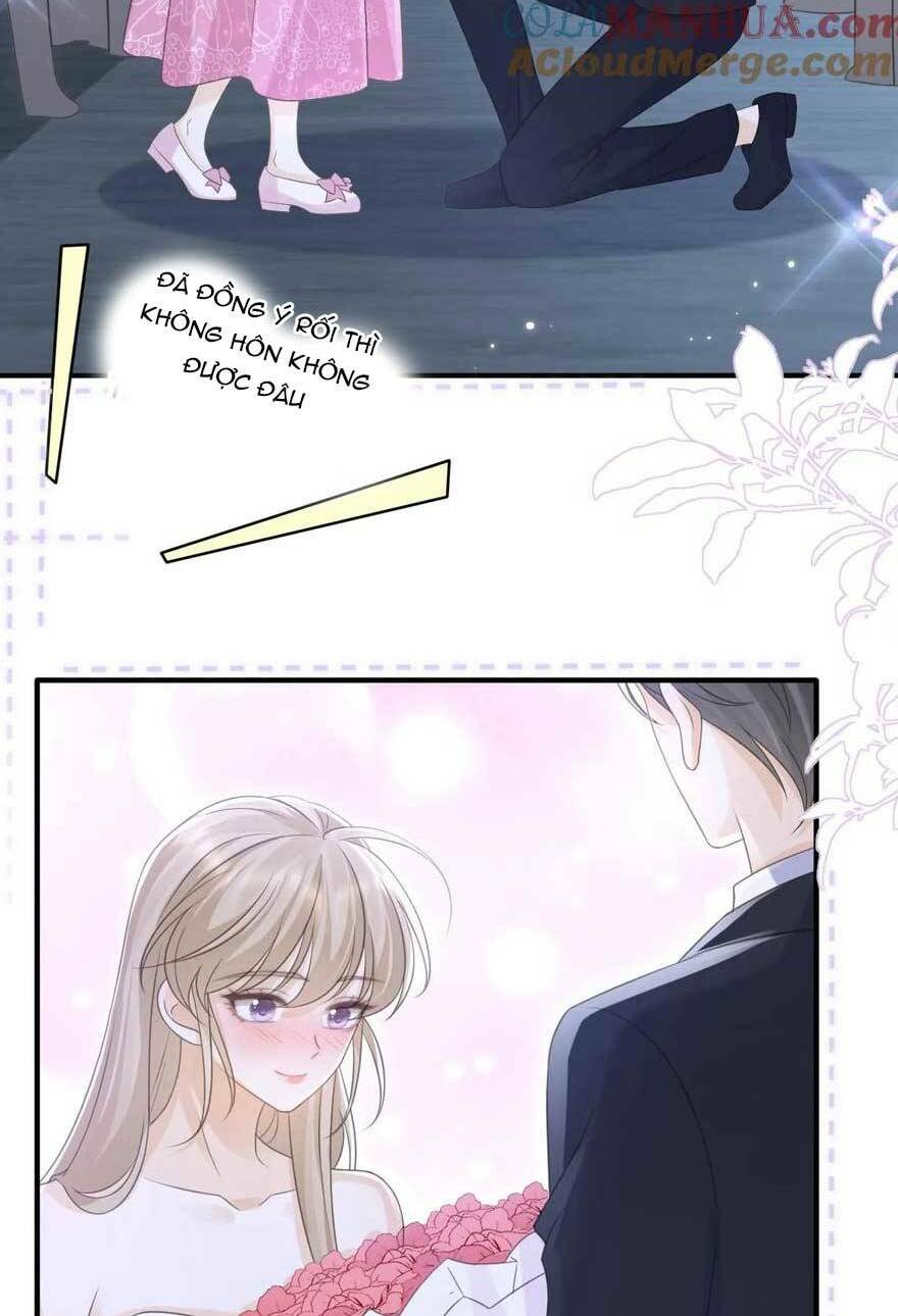 Tình Yêu Cháy Bỏng Chapter 145 - Trang 2