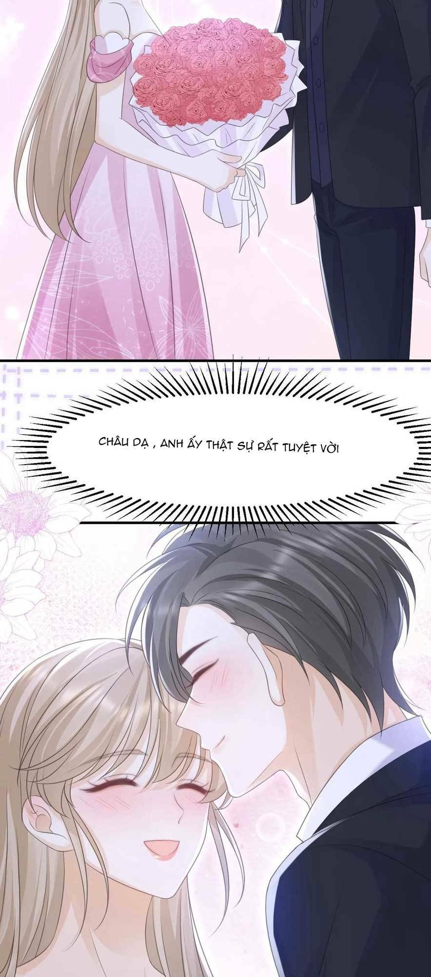Tình Yêu Cháy Bỏng Chapter 145 - Trang 2