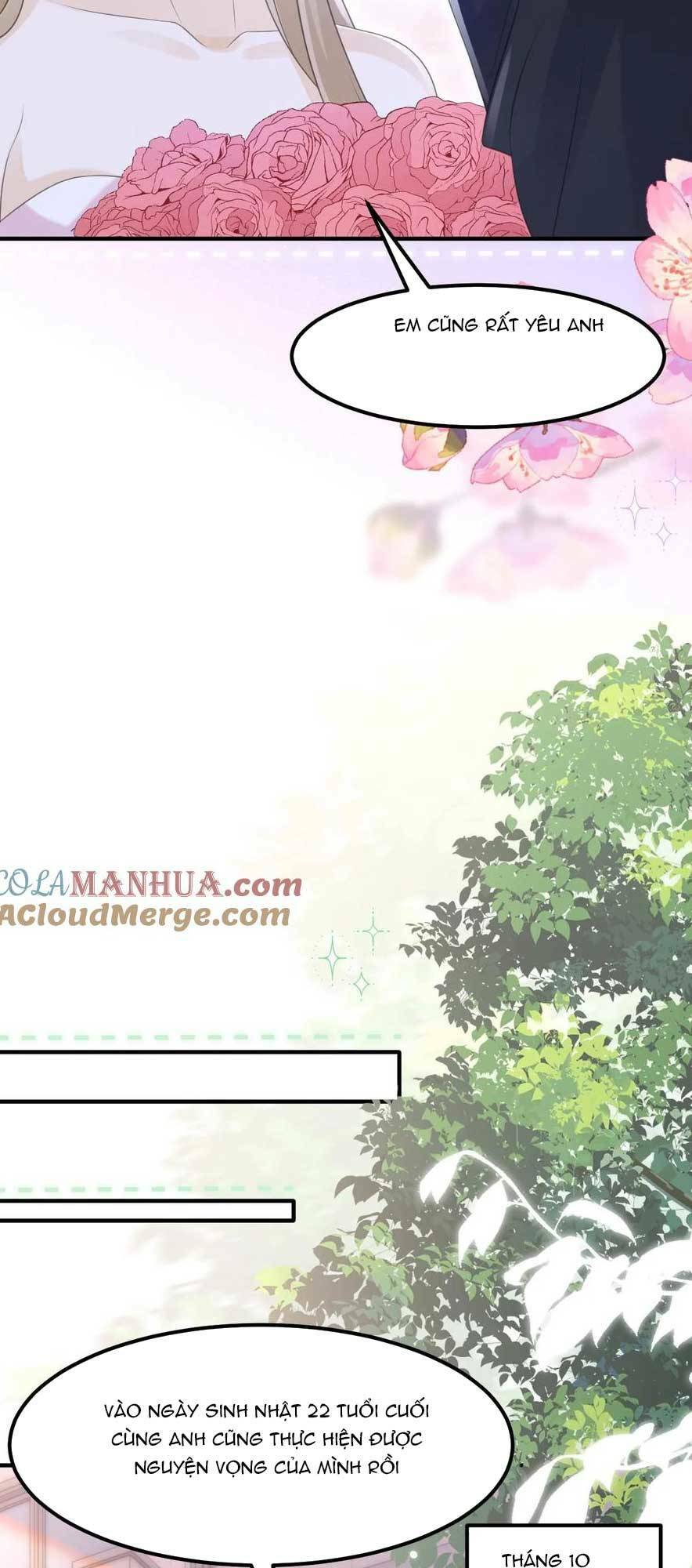 Tình Yêu Cháy Bỏng Chapter 145 - Trang 2