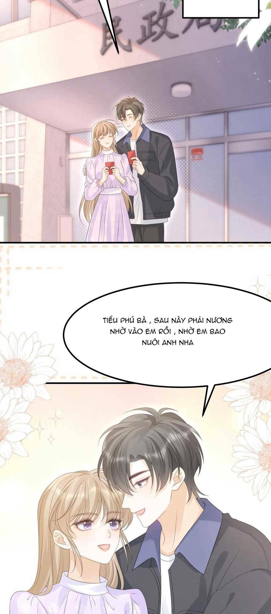 Tình Yêu Cháy Bỏng Chapter 145 - Trang 2