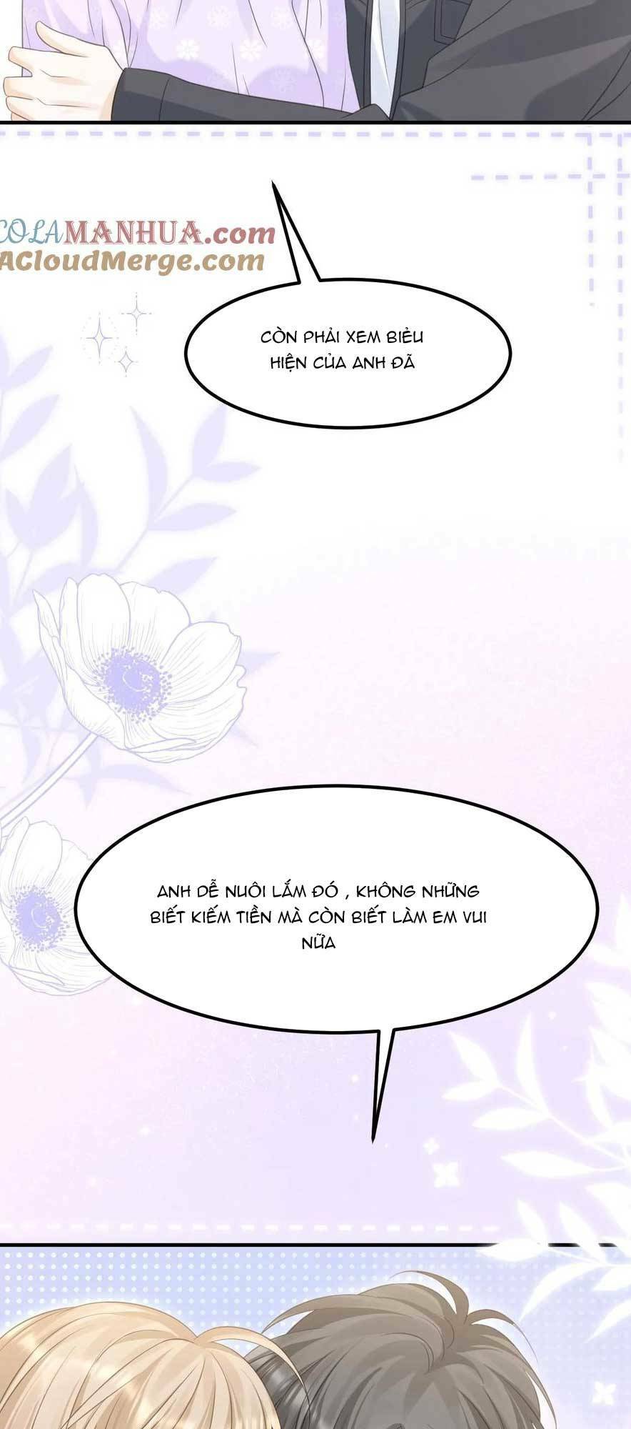 Tình Yêu Cháy Bỏng Chapter 145 - Trang 2