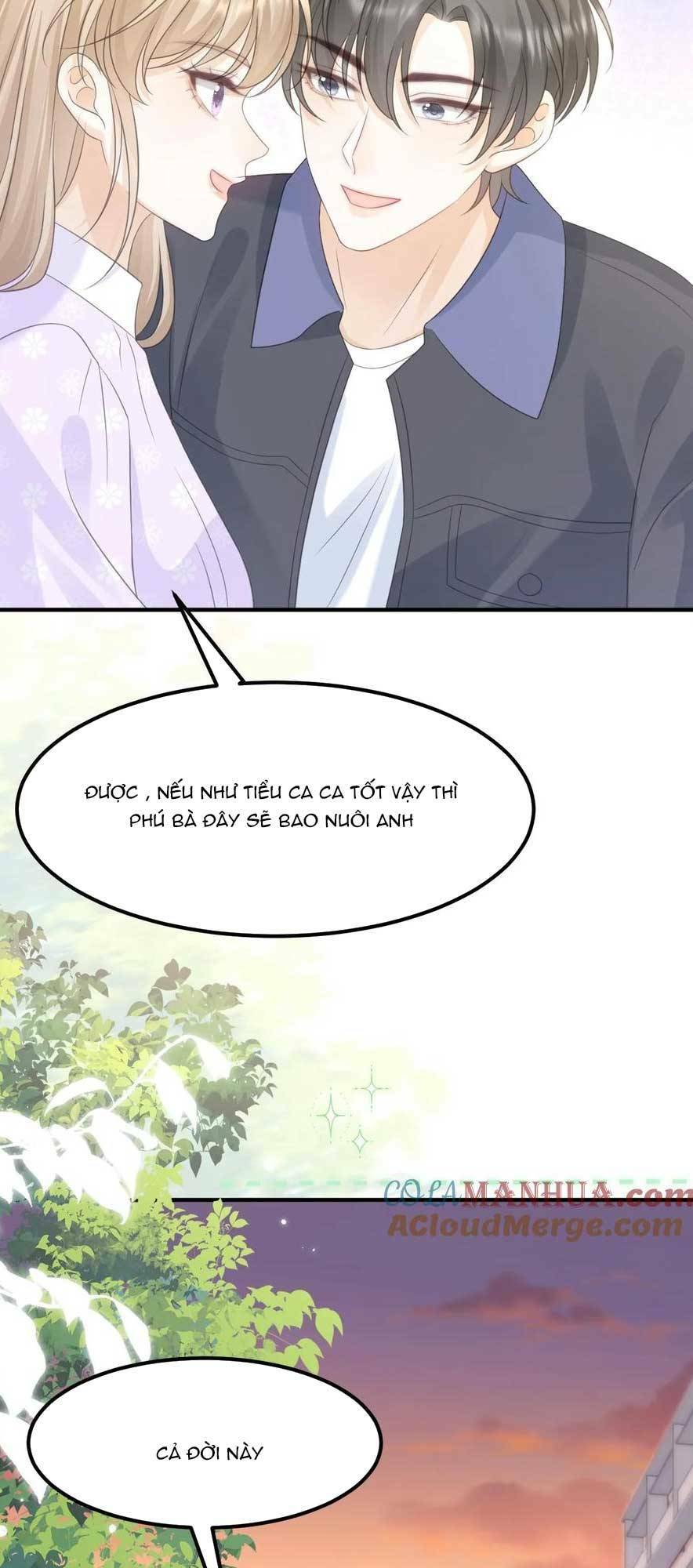 Tình Yêu Cháy Bỏng Chapter 145 - Trang 2
