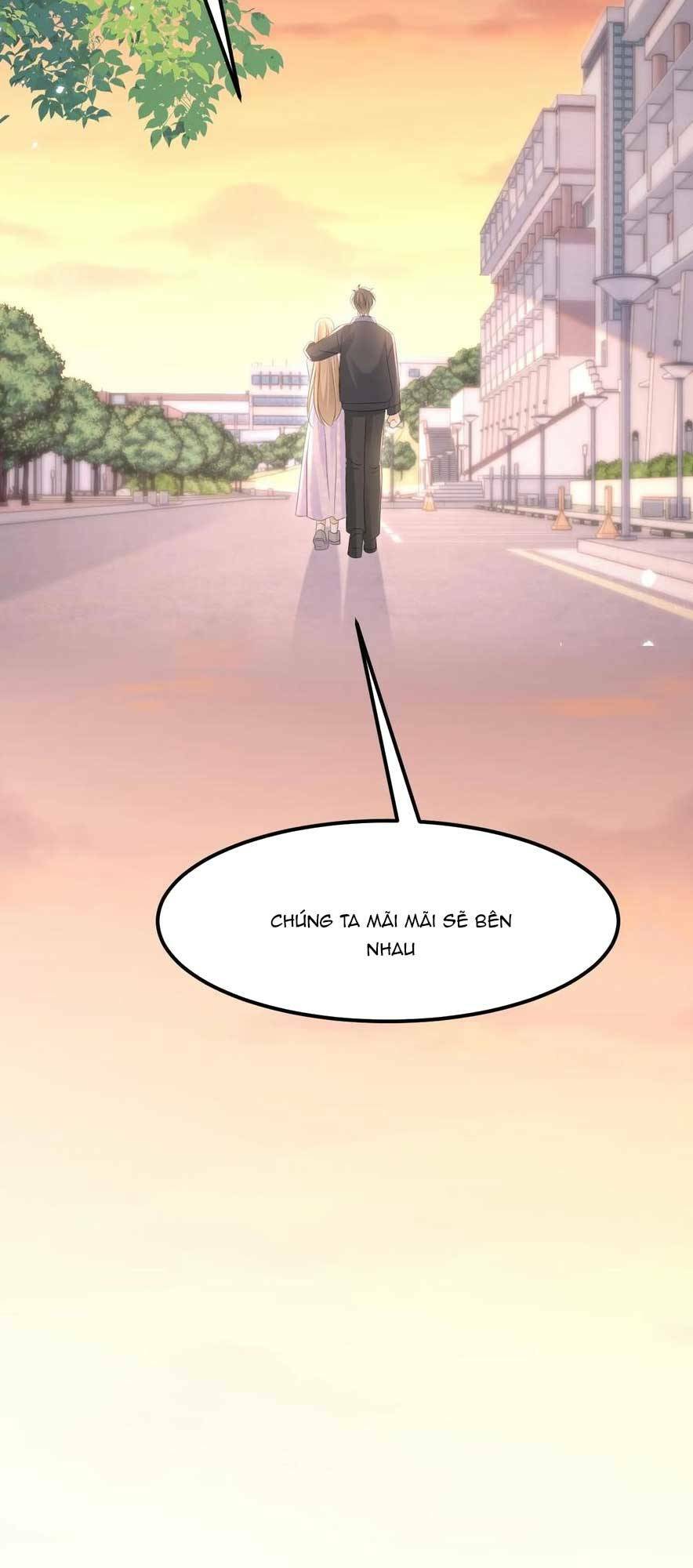 Tình Yêu Cháy Bỏng Chapter 145 - Trang 2