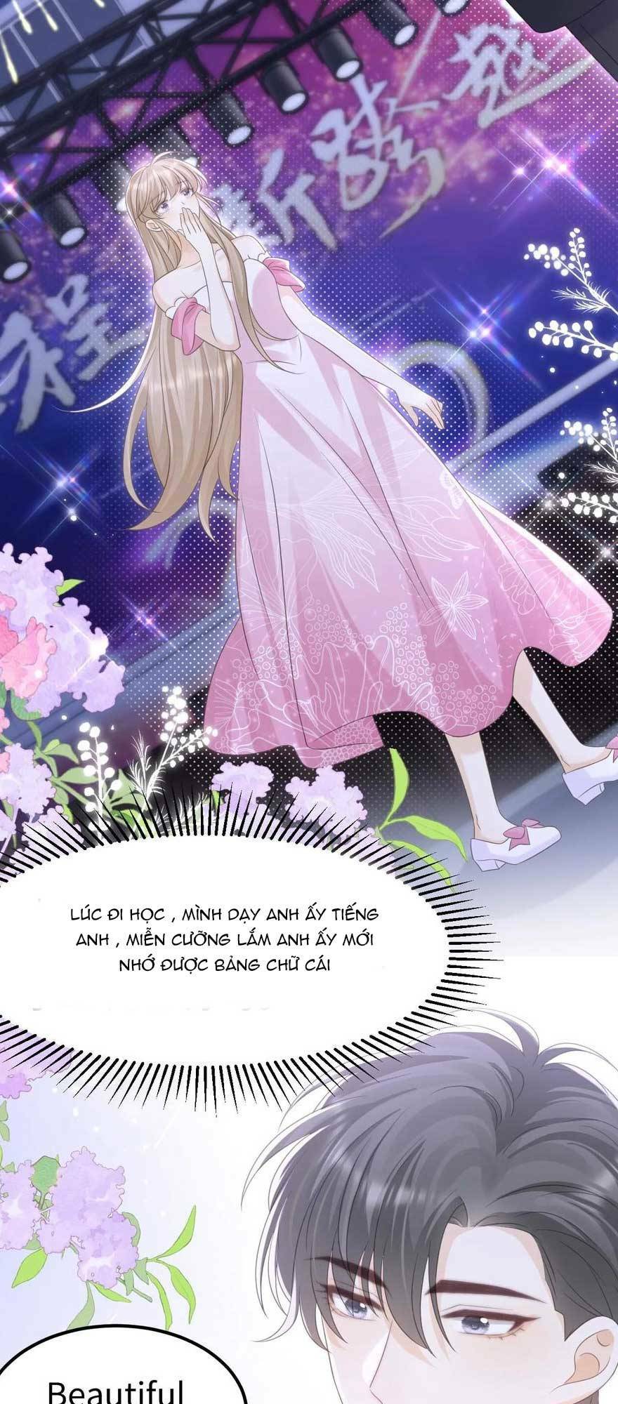 Tình Yêu Cháy Bỏng Chapter 145 - Trang 2