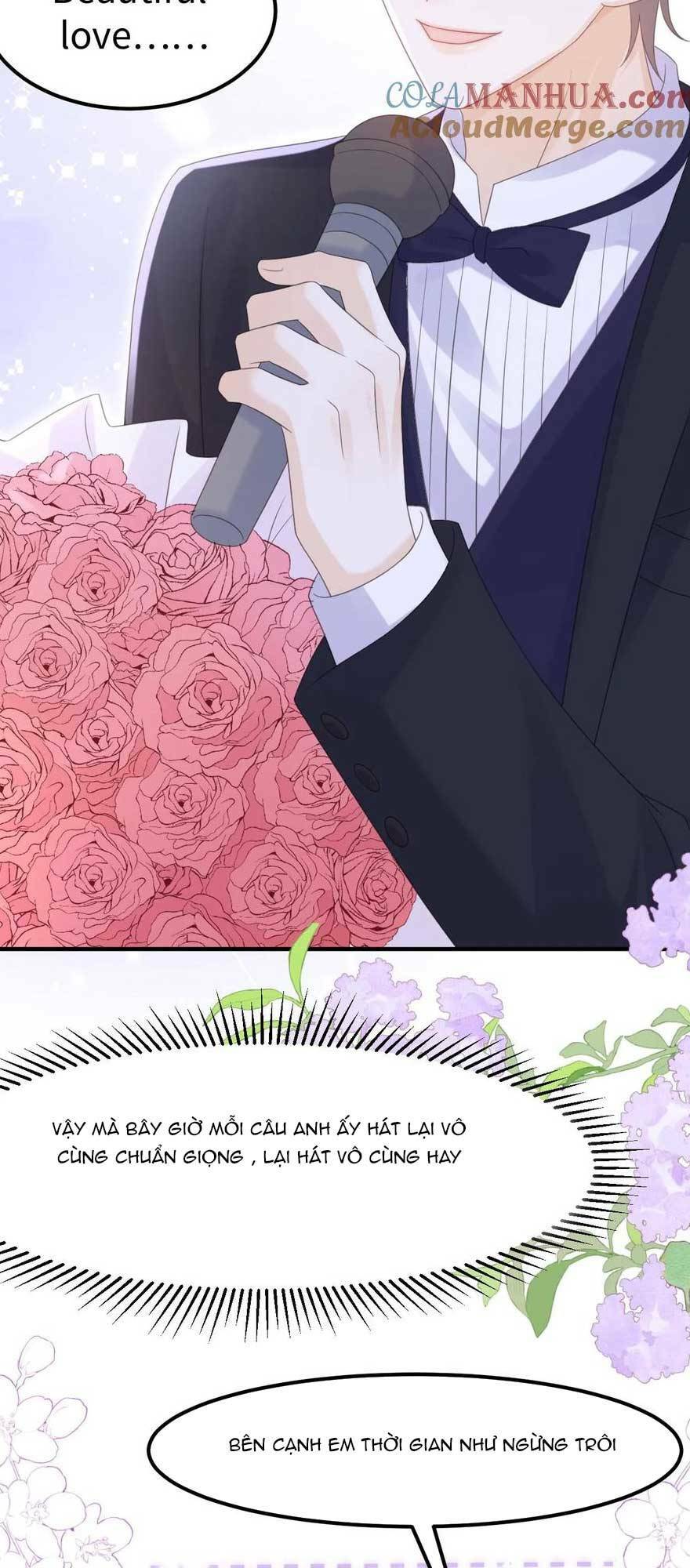 Tình Yêu Cháy Bỏng Chapter 145 - Trang 2