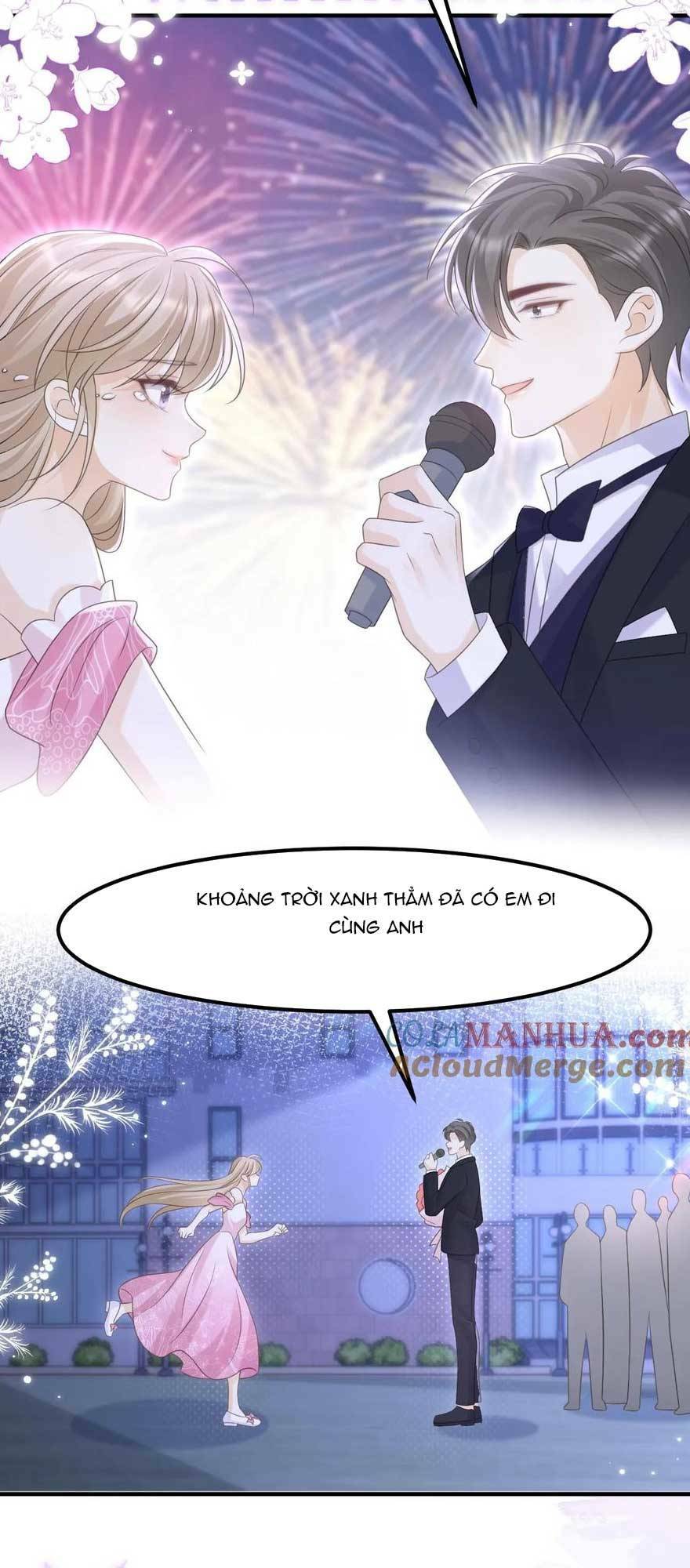 Tình Yêu Cháy Bỏng Chapter 145 - Trang 2