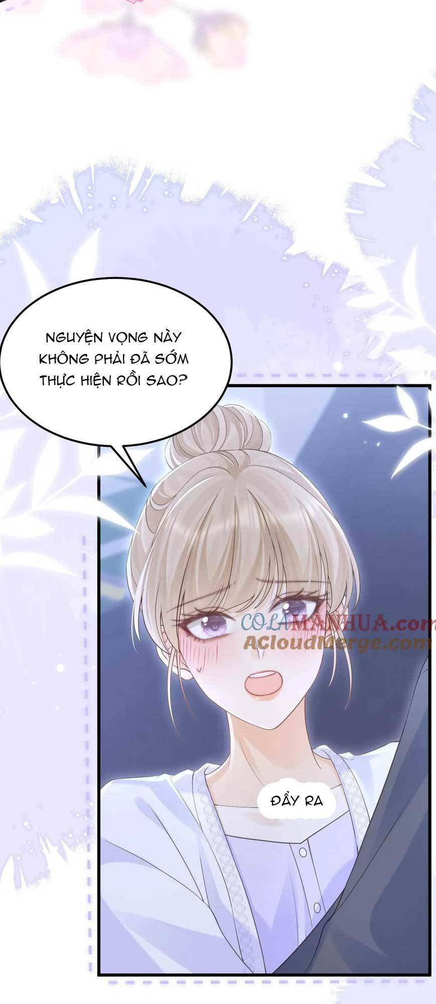 Tình Yêu Cháy Bỏng Chapter 143 - Trang 2