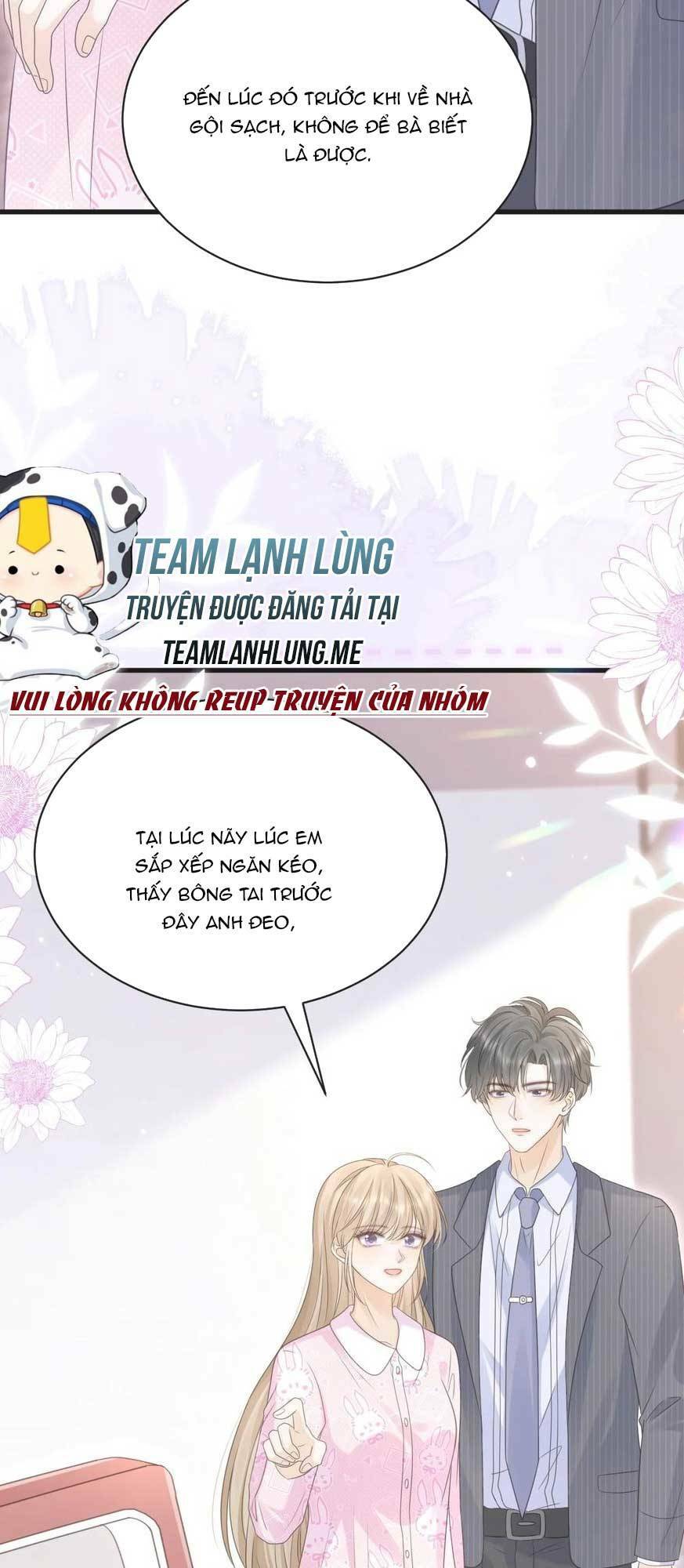 Tình Yêu Cháy Bỏng Chapter 142 - Trang 2
