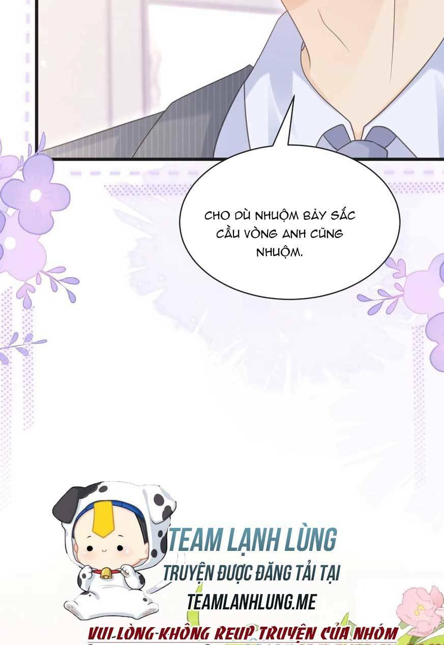 Tình Yêu Cháy Bỏng Chapter 142 - Trang 2