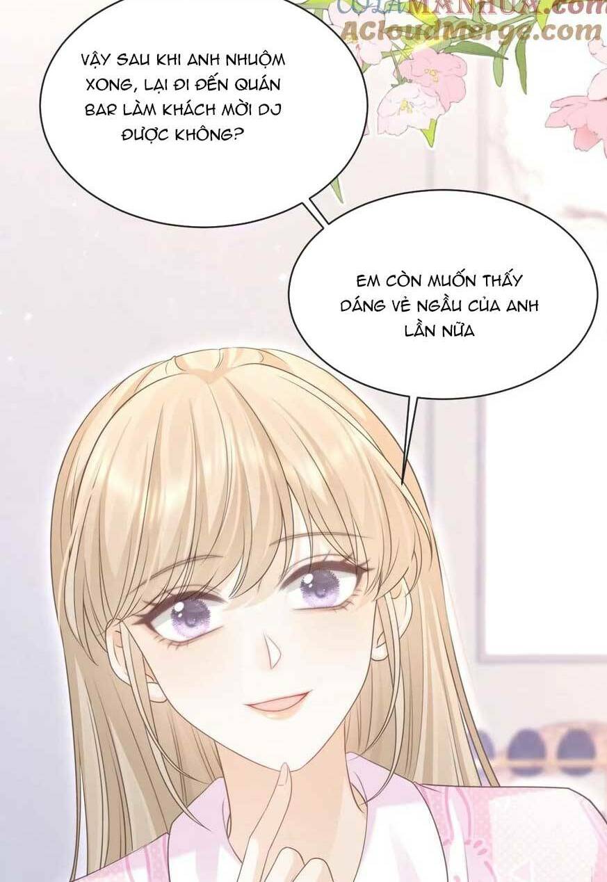 Tình Yêu Cháy Bỏng Chapter 142 - Trang 2