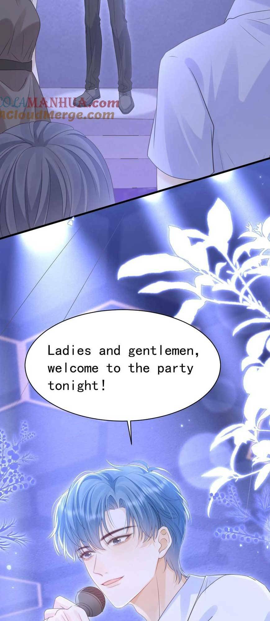 Tình Yêu Cháy Bỏng Chapter 142 - Trang 2
