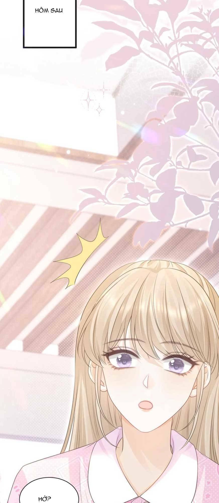 Tình Yêu Cháy Bỏng Chapter 142 - Trang 2