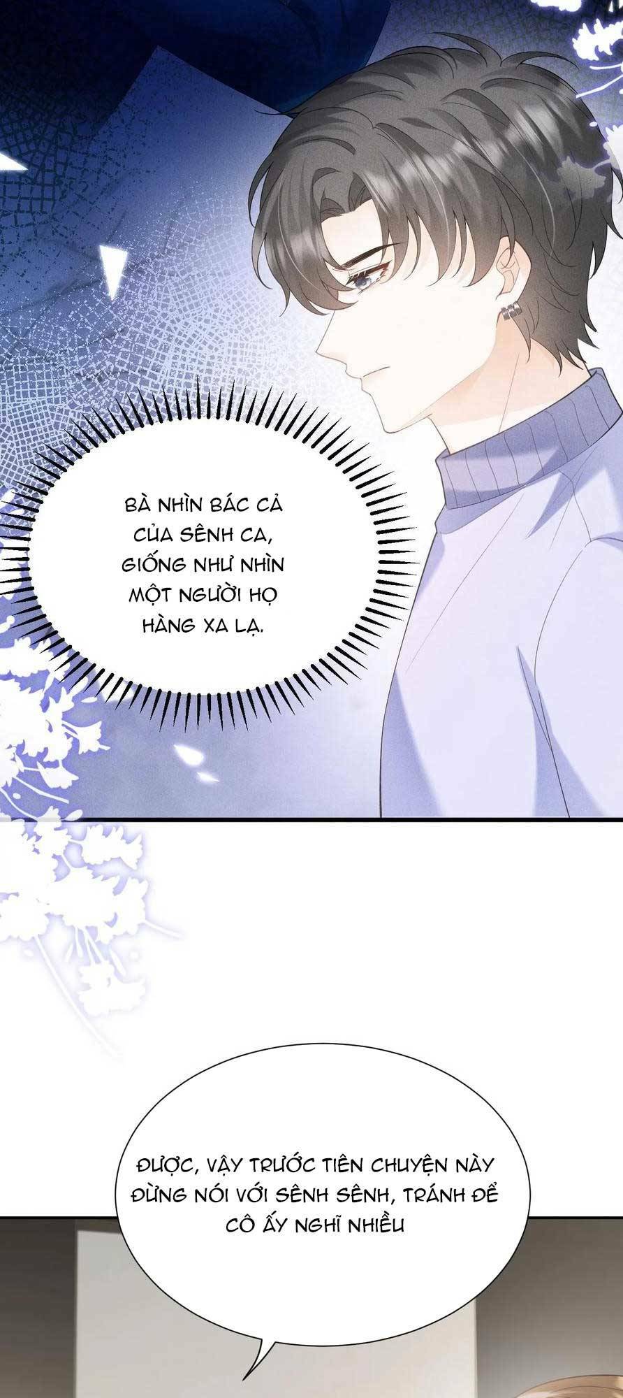 Tình Yêu Cháy Bỏng Chapter 141 - Trang 2