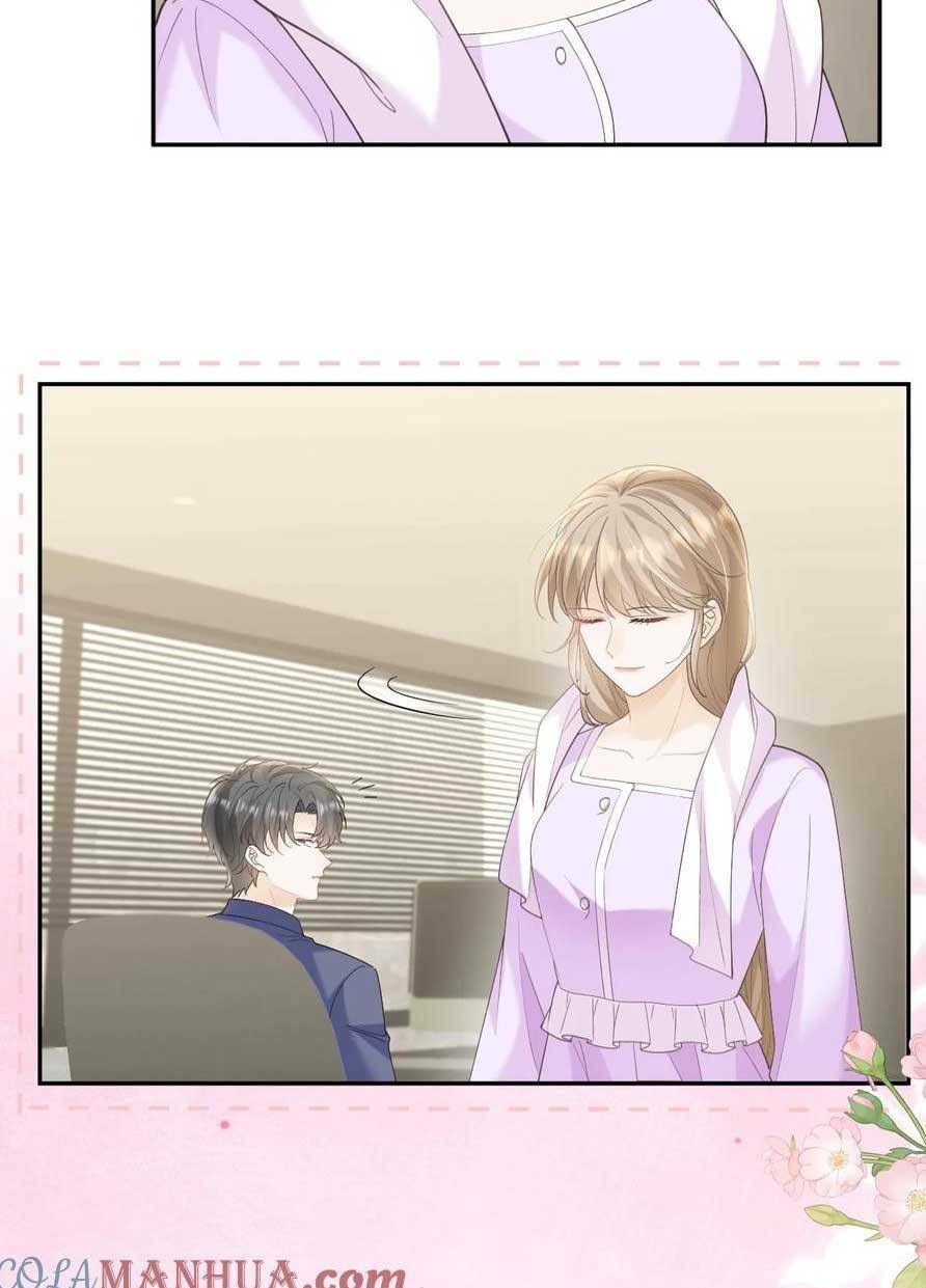 Tình Yêu Cháy Bỏng Chapter 141 - Trang 2